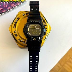 GShock watch mens